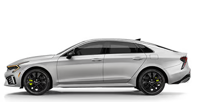 Barker Kia in Houma LA