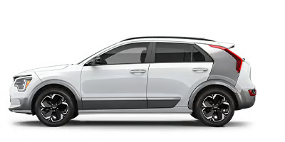 Barker Kia in Houma LA