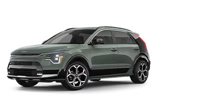 Barker Kia in Houma LA