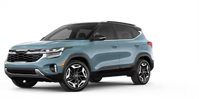 Barker Kia in Houma LA