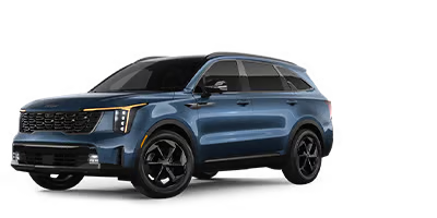 Barker Kia in Houma LA