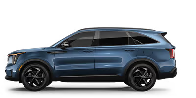 Barker Kia in Houma LA