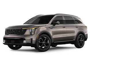 Barker Kia in Houma LA