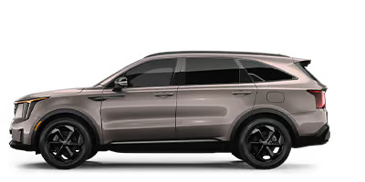 Barker Kia in Houma LA