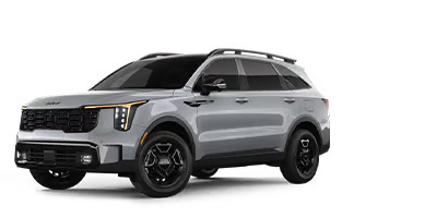 Barker Kia in Houma LA