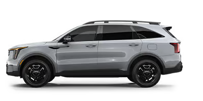 Barker Kia in Houma LA