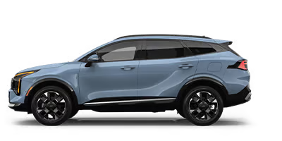 Barker Kia in Houma LA