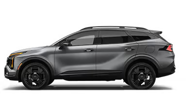 Barker Kia in Houma LA