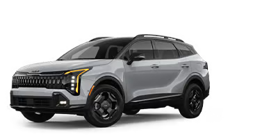 Barker Kia in Houma LA