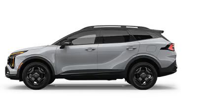 Barker Kia in Houma LA