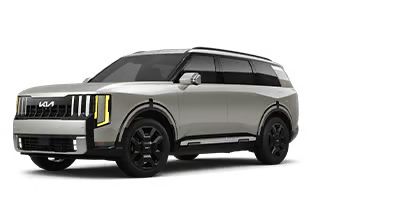 Barker Kia in Houma LA