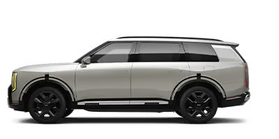 Barker Kia in Houma LA