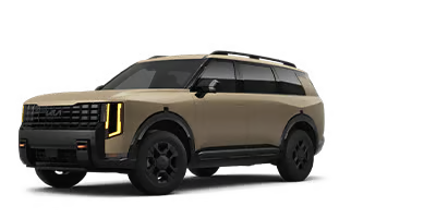 Barker Kia in Houma LA