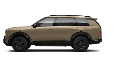 Barker Kia in Houma LA