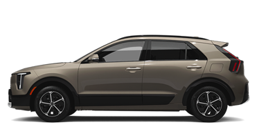 Barker Kia in Houma LA