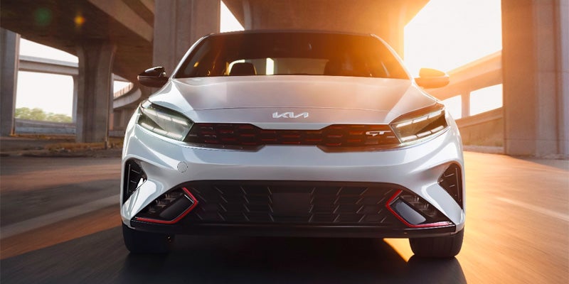 2024 Kia Telluride at Barker Kia in Houma LA