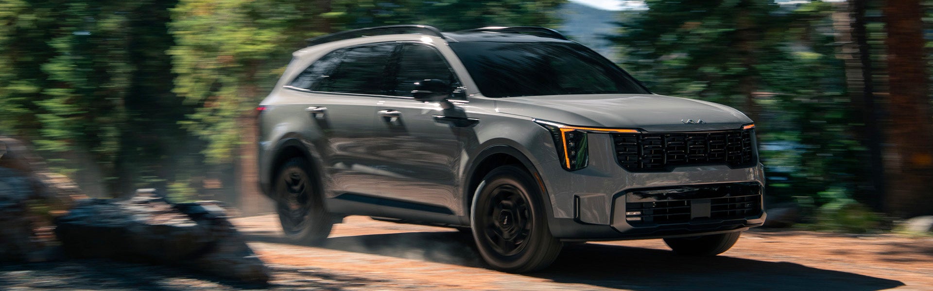 Kia Certified Pre-Owned at Barker Kia of Houma LA