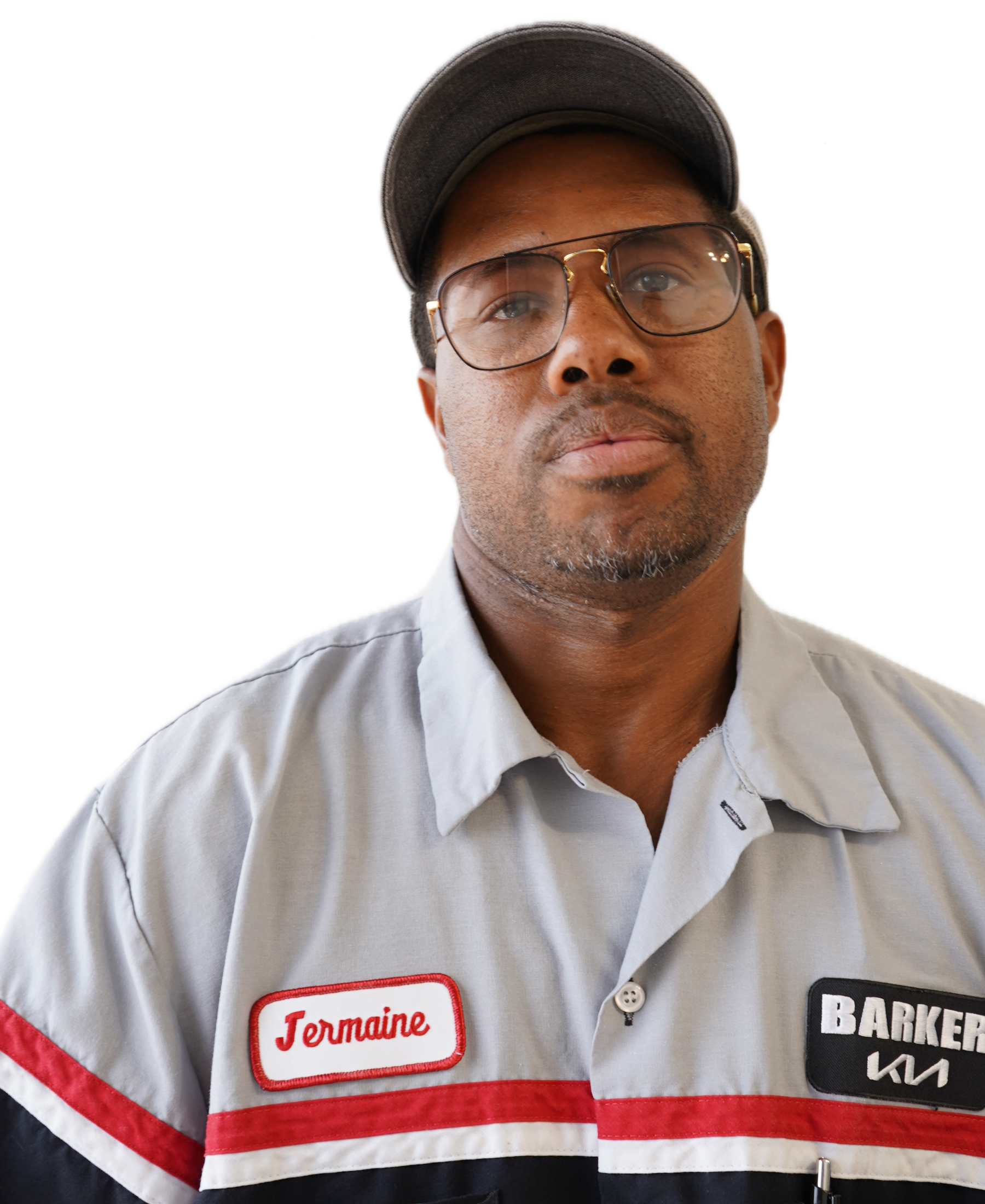 Jermain Powell