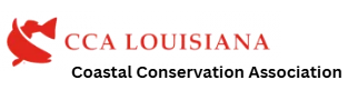 Coastal Conservation Association logo