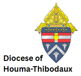 Diocese of Houma-Thibodaux - St. Joseph Chauvin logo