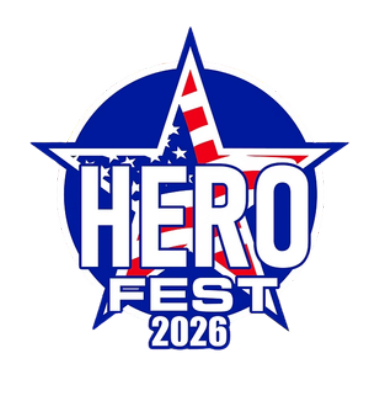 Hero Fest logo