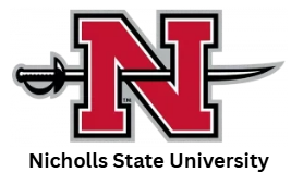 Nicholls State University logo