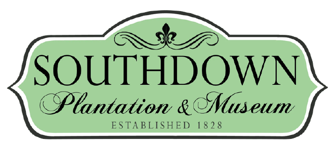 Southdown Plantation & Museum logo