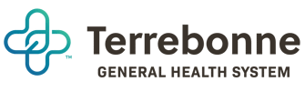 Terrebonne General Health System logo