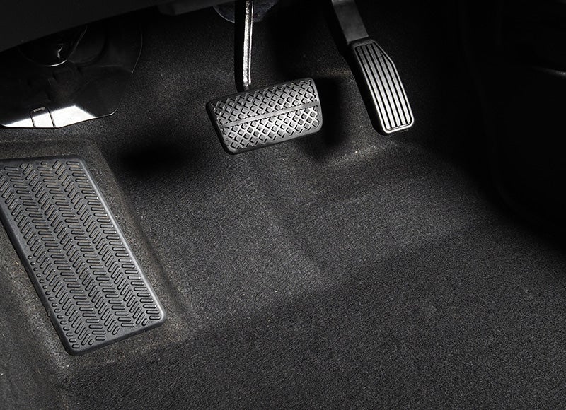 pedals Barker Kia in Houma LA